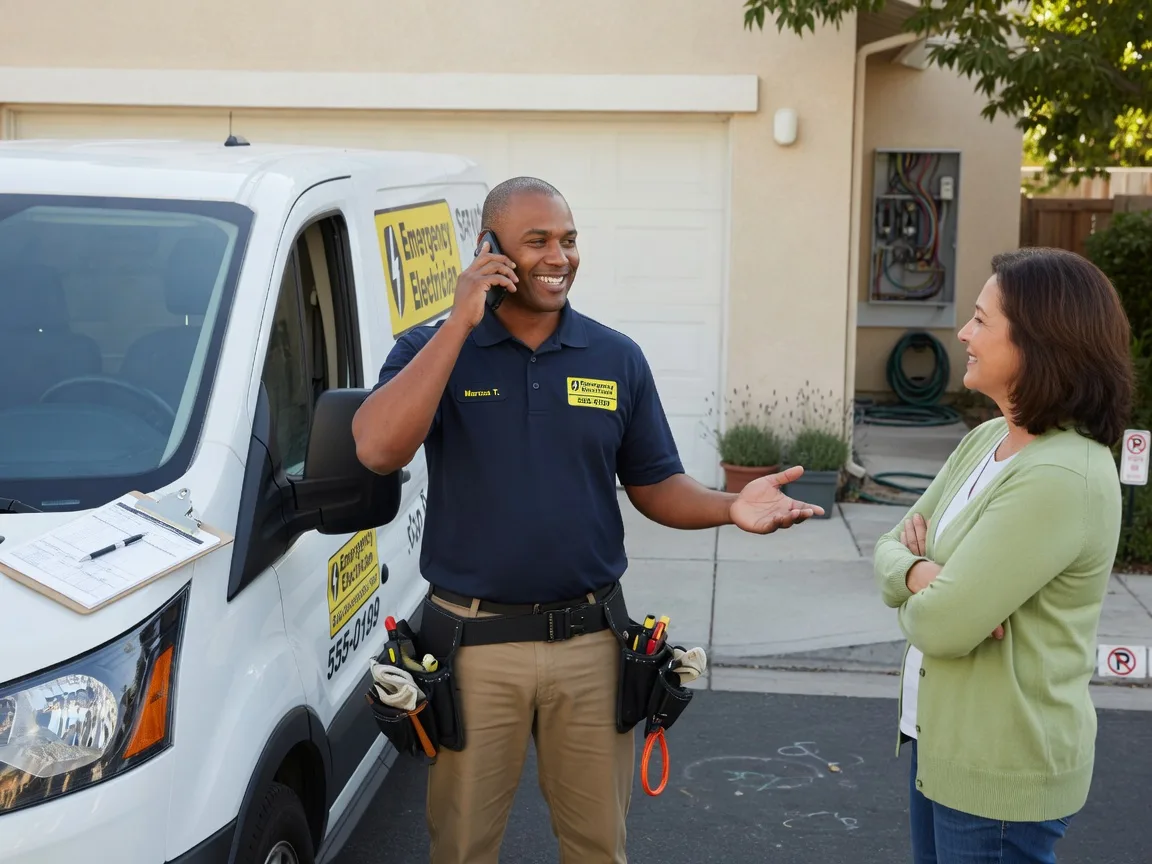Emergency Electrician Clifton, CO FAQs